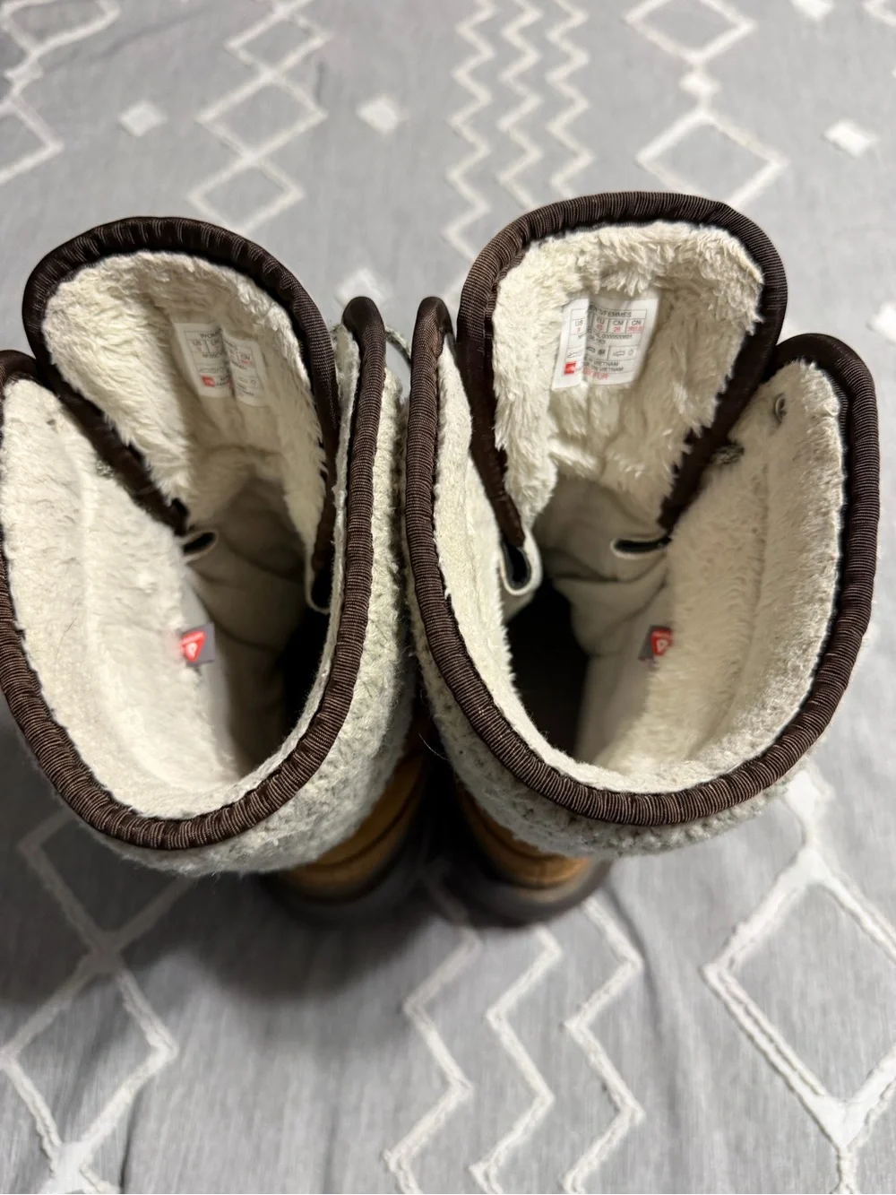 The North Face Shellista Boots